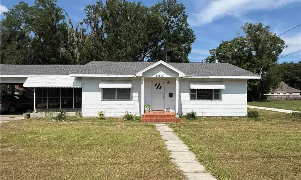 13725 10th Street, Dade City, FL, 33525