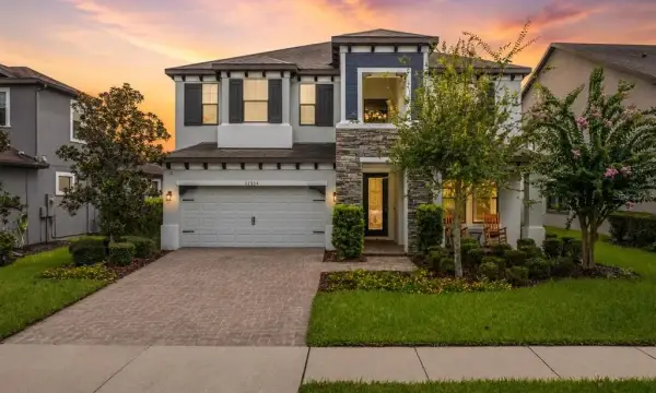 12354 Lyon Pine Lane, Odessa, FL, 33556