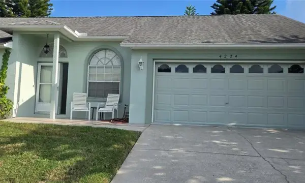 4224 Avanti Circle, New Port Richey, FL, 34655