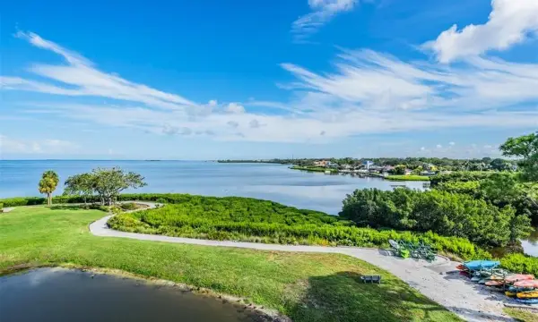 243 Mariner Drive, Unit 243, Tarpon Springs, FL, 34689