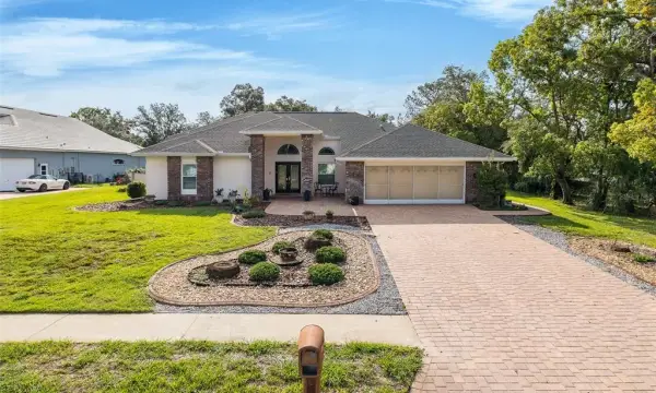 18822 Majestic Oak Court, Hudson, FL, 34667