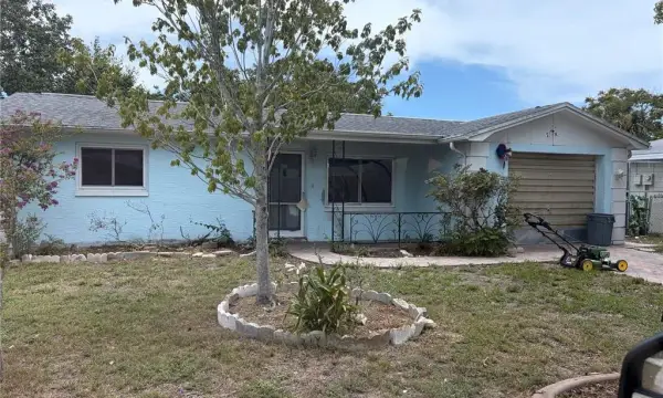 7230 Westwind Drive, Port Richey, FL, 34668