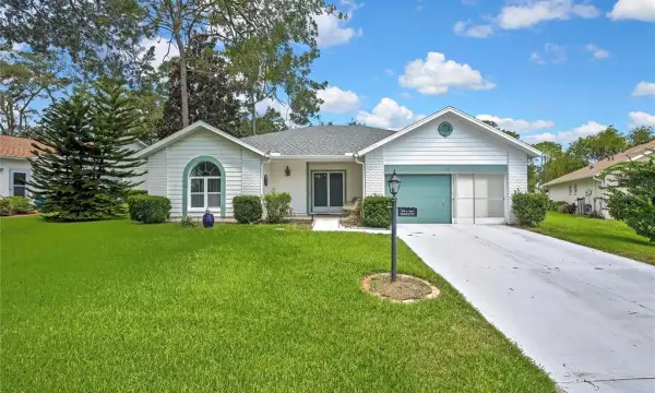 7159 Crown Oaks Drive, Spring Hill, FL, 34606