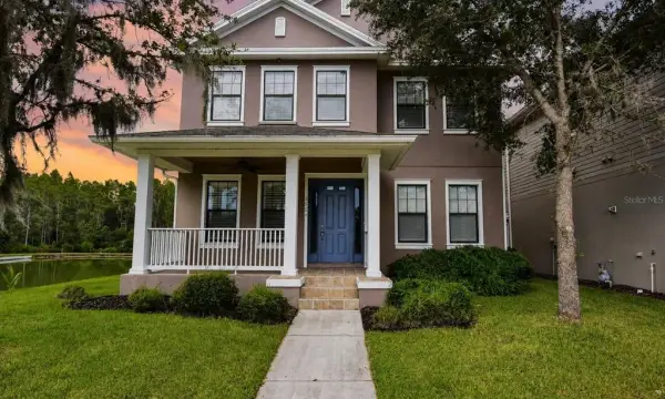 3554 Pickerell Place, New Port Richey, FL, 34655