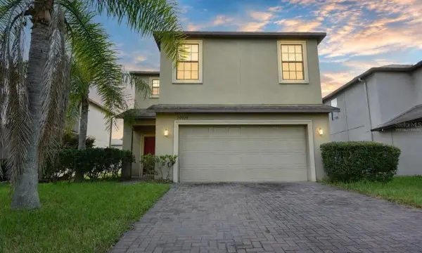 20028 Satin Leaf Avenue, Tampa, FL, 33647