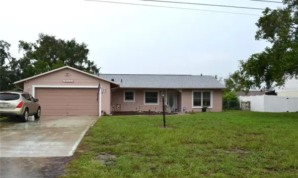 6496 Toledo Road, Spring Hill, FL, 34606
