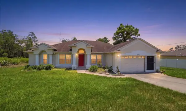2384 Lema Drive, Spring Hill, FL, 34609