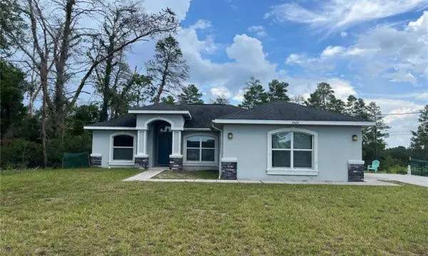 2404 Lema Drive, Spring Hill, FL, 34609