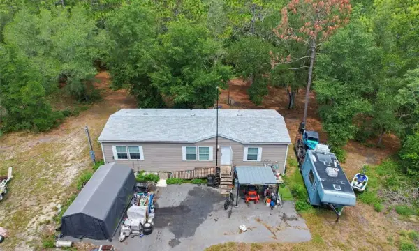 17721 Drayton Street, Spring Hill, FL, 34610
