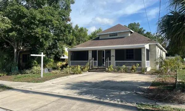 53 W Park Street, Tarpon Springs, FL, 34689