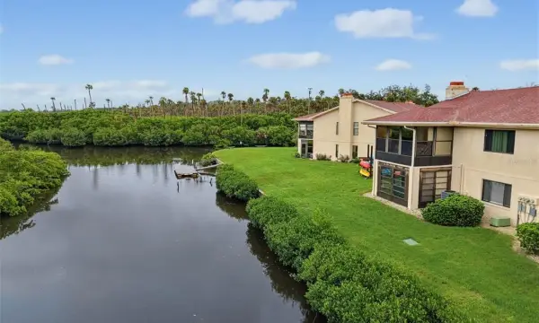 9950 Eagles Point Circle, Unit 2, Port Richey, FL, 34668