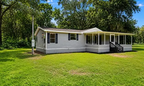 20645 Stewart Road, Dade City, FL, 33523