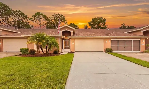 7411 Moorgate Court, New Port Richey, FL, 34654
