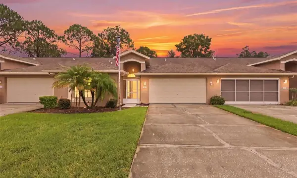 7411 Moorgate Court, New Port Richey, FL, 34654