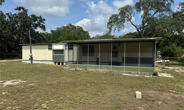 11351 S Ann Point, Homosassa, FL, 34448