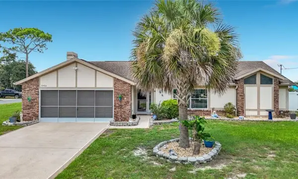 10433 Dunkirk Road, Spring Hill, FL, 34608