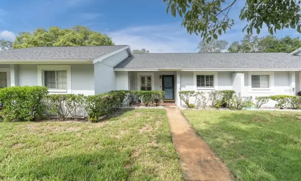 12227 Darwood Drive, Unit B, Hudson, FL, 34667