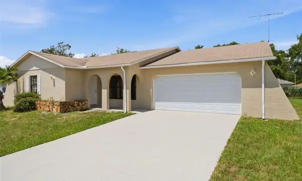 18813 Green Park Road, Hudson, FL, 34667