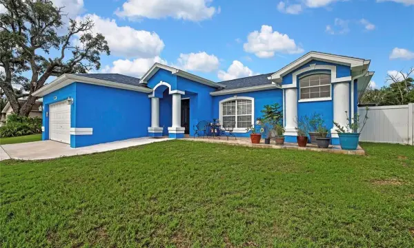 1479 Piper Road, Spring Hill, FL, 34606