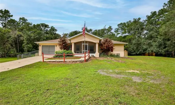 3063 Crum Road, Brooksville, FL, 34604