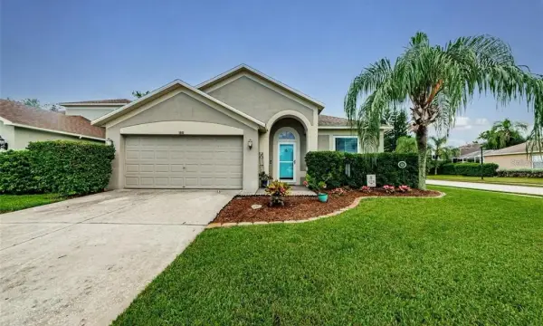 1810 Winsloe Drive, Trinity, FL, 34655