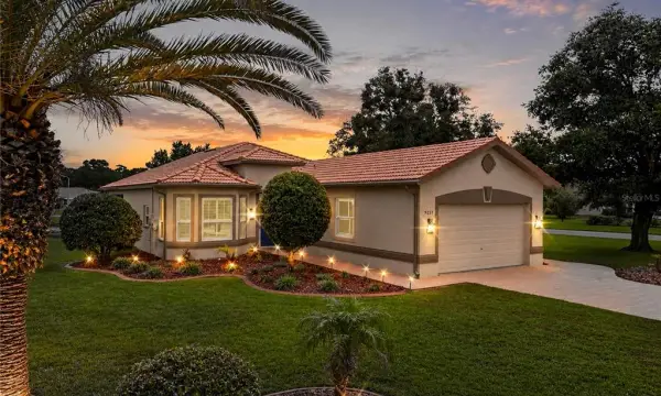9257 Bonnie Cove Drive, Weeki Wachee, FL, 34613