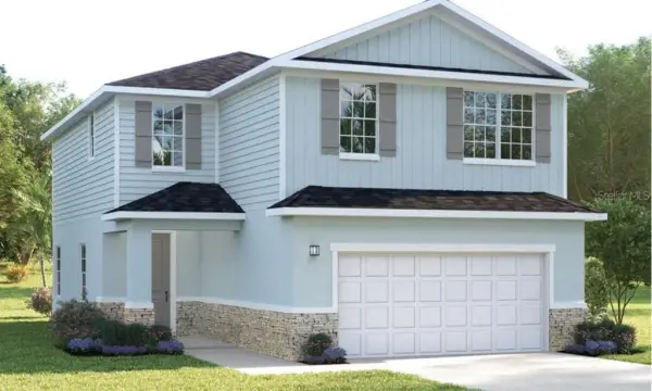 2439 White Ladyfish Road, Wimauma, FL, 33598