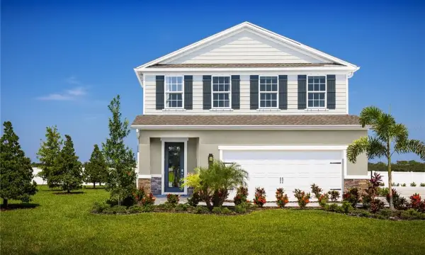 2437 White Ladyfish Road, Wimauma, FL, 33598