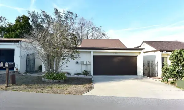 5645 Hamilton Harbor Drive, New Port Richey, FL, 34652