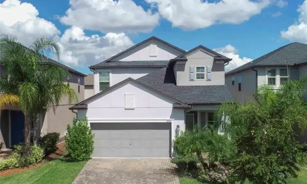 8585 Winning Fields Road, New Port Richey, FL, 34655