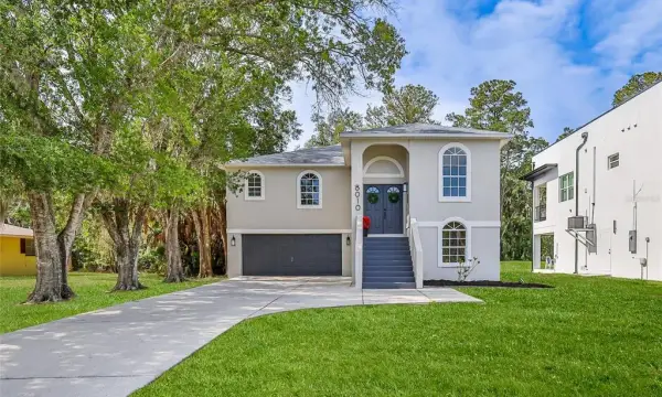 8010 Gulf Way, Hudson, FL, 34667