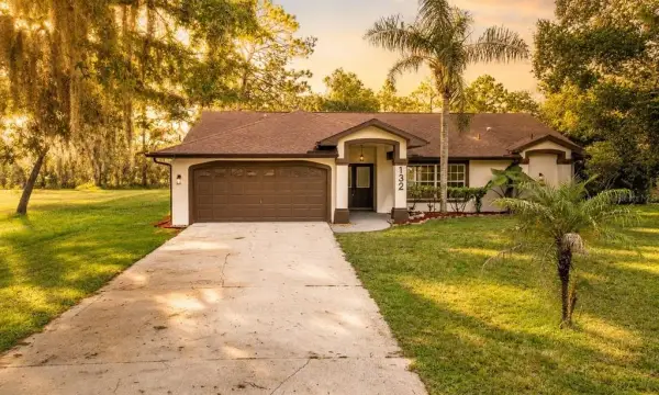 132 Gillian Drive, Spring Hill, FL, 34609