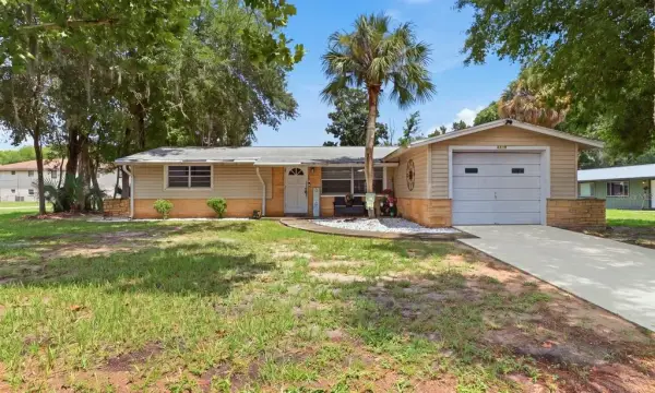 1149 N Trudel Point, Crystal River, FL, 34429