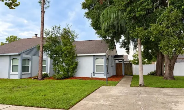 7705 Citronella Court, Tampa, FL, 33625