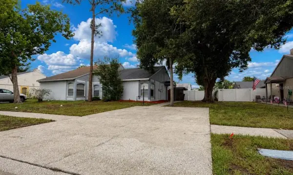 7705 Citronella Court, Tampa, FL, 33625