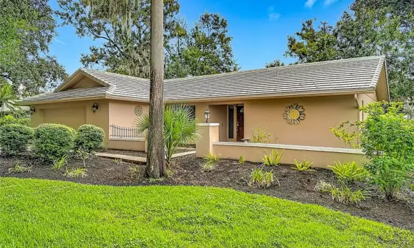 3097 Edgemoor Drive, Palm Harbor, FL, 34685