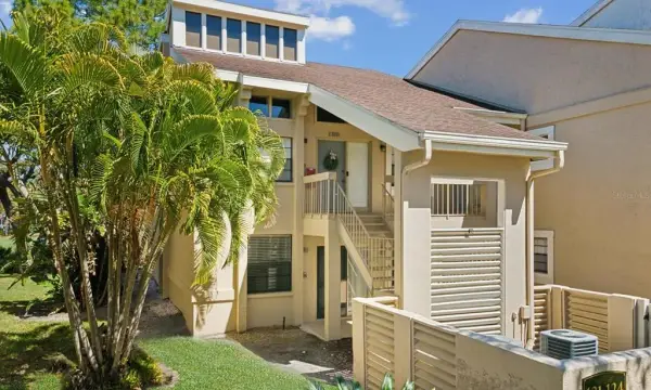 121 Lindsay Lane, Unit 31, Oldsmar, FL, 34677