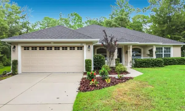 28 Holly Court, Homosassa, FL, 34446