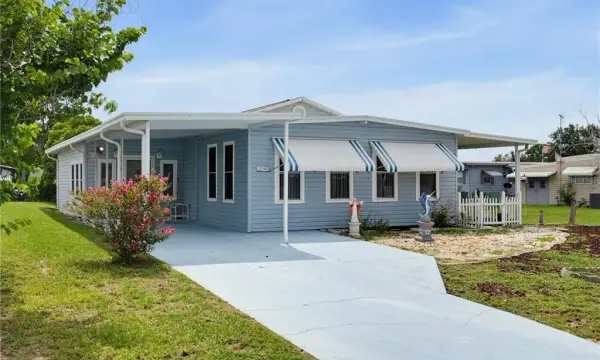 12305 Conde Drive, Brooksville, FL, 34613