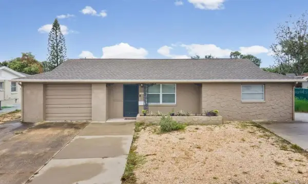 1023 Viking Drive, Holiday, FL, 34691