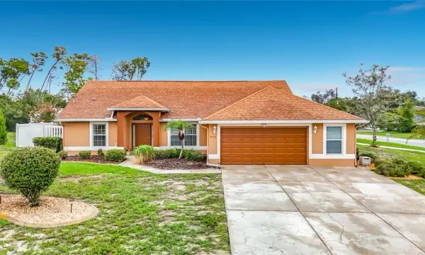 9590 Elgin Boulevard, Spring Hill, FL, 34606