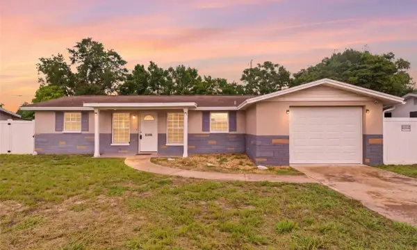 11105 Areca Drive, Port Richey, FL, 34668