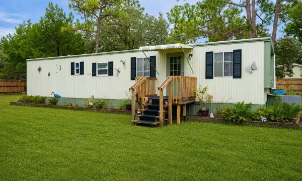 5108 W Field Street, Homosassa, FL, 34446