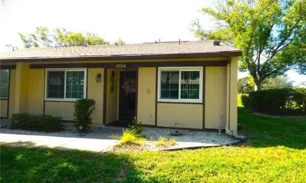 11231 Dollar Lake Drive, Unit 6, Port Richey, FL, 34668