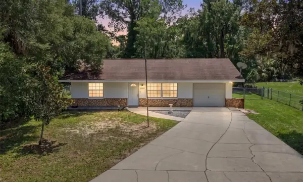 7022 W Crestview Lane, Crystal River, FL, 34429