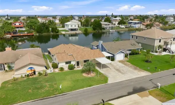 3339 Poinsettia Drive, Hernando Beach, FL, 34607