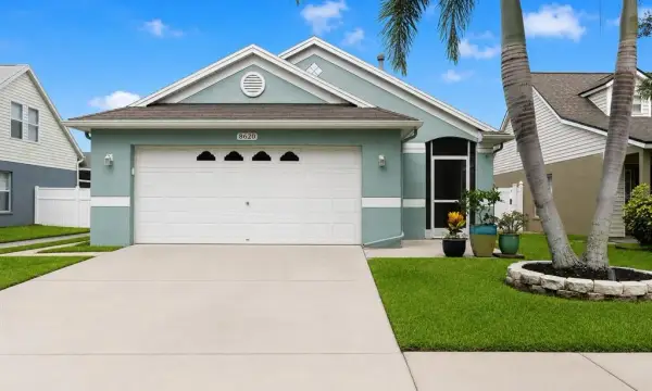 8620 Persea Court, New Port Richey, FL, 34655