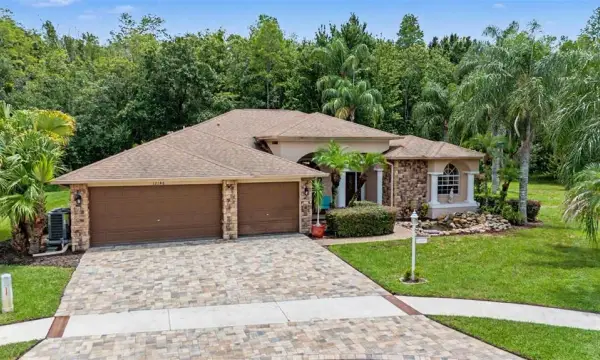 12146 Walstone Court, Trinity, FL, 34655