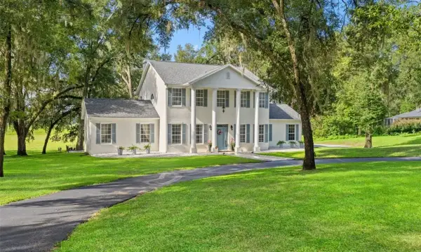 14050 Grandeur Way, Dade City, FL, 33525