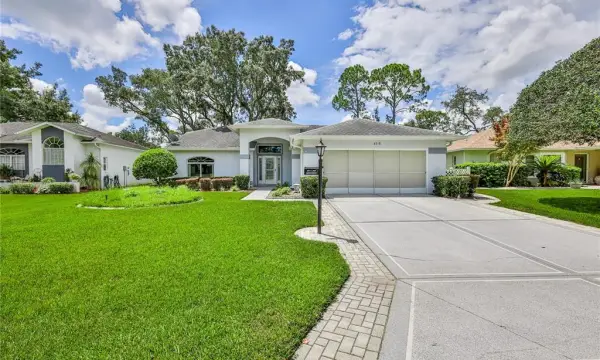 8018 Sugarbush Drive, Spring Hill, FL, 34606